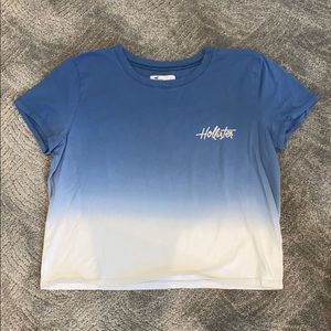 Hollister Crop Top